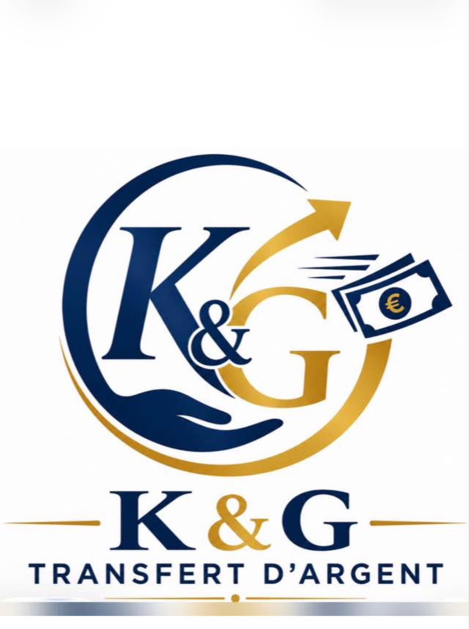 K & G TRANSFERT D'ARGENT